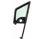 Opel Combo E 2018- Форточка передней левой двери GS 2063 D305 XYG (КНР)