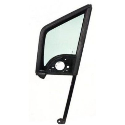 Opel Combo E 2018- Форточка передней левой двери GS 2063 D305 XYG (КНР)