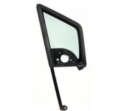 Opel Combo E 2018- Форточка передней правой двери GS 2063 D306 XYG (КНР)