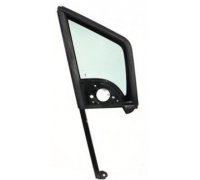 Opel Combo E 2018- Форточка передньої правої дверки GS 2063 D306 XYG (КНР)