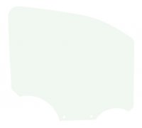 Opel Combo E 2018- Боковое стекло переднее правое (пассажирской двери GS 2063 D302 XYG (КНР)