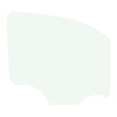 Opel Combo E 2018- Боковое стекло переднее правое (пассажирской двери GS 2063 D302 XYG (КНР)