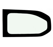 Opel Combo E 2018- Боковое стекло заднее салона левое (длинная база) 69799A SEKURIT (Франция)