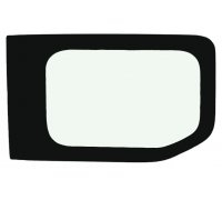 Opel Combo E 2018- Боковое стекло переднее салона правое (сдвижная дверь) 70783A XYG (КНР)