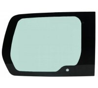 Opel Combo E 2018- Стекло задней левой двери (с отверстием, без обогрева) RW5610988L Safe Glass (Украина)