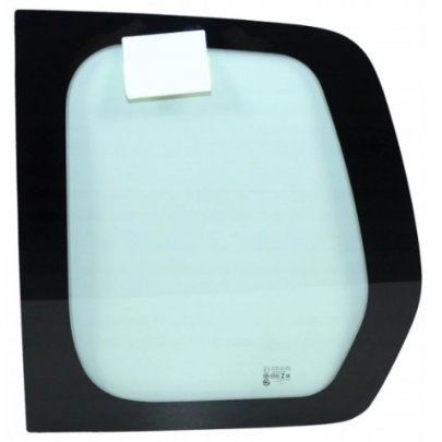 Opel Combo E 2018- Скло задньої правої дверки (без обігріву) RW5610985R Safe Glass (Україна)