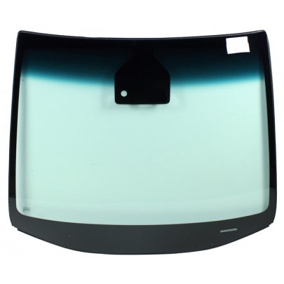 Opel Ampera 2017-2020 Лобовое стекло (с датчиком дождя, с молдингом) GS 1722 D11 XYG (КНР)