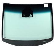 Opel Ampera 2017-2020 Лобове скло (з датчиком дощу, з камерою, з датчиком запотівання, з молдингом, SOLACO) 37438T XYG (КНР)