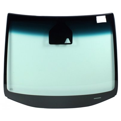 Opel Ampera 2017-2020 Лобовое стекло (с датчиком дождя, с камерой, с молдингом) WS1411028BN Safe Glass (Украина)