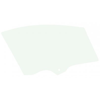 Opel Ampera 2017-2020 Боковое стекло переднее правое (пассажирской двери) GS 1722 D302 XYG (КНР)