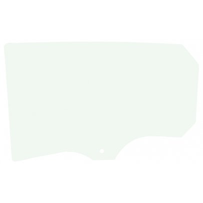 Opel Ampera 2017-2020 Бокове скло заднє ліве (опускне) GS 1722 D303-S SEKURIT (Франція)