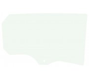 Opel Ampera 2017-2020 Боковое стекло заднее правое (опускное) GS 1722 D304-S SEKURIT (Франция)