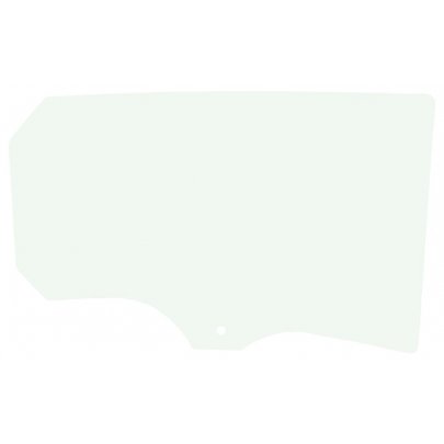 Opel Ampera 2017-2020 Бокове скло заднє праве (опускне) GS 1722 D304 XYG (КНР)