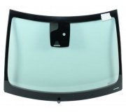 Opel Crossland X 2017- Лобовое стекло (с датчиком дождя, полный обогрев, с камерой, с молдингом) GS 5234 D14 XYG (КНР)