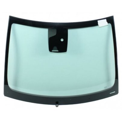 Opel Crossland X 2017- Лобовое стекло (с датчиком дождя, полный обогрев, с камерой, с молдингом) GS 5234 D14 XYG (КНР)