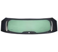 Opel Crossland X 2017- Заднее стекло (с обогревом) GS 5234 D21-S SEKURIT (Франция)