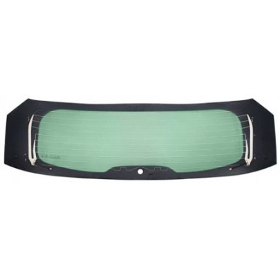 Opel Crossland X 2017- Заднее стекло (с обогревом) GS 5234 D21 XYG (КНР)