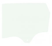 Opel Crossland X 2017- Боковое стекло заднее левое (опускное) GS 5234 D303 XYG (КНР)