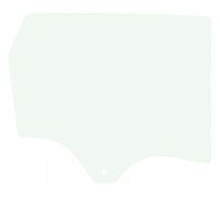 Opel Crossland X 2017- Боковое стекло заднее правое (опускное) GS 5234 D304 XYG (КНР)