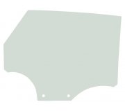 Opel Grandland 2017-2024 Боковое стекло заднее правое (опускное, тонированное) 67709A SEKURIT (Франция)