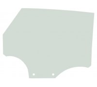 Opel Grandland 2017-2024 Боковое стекло заднее правое (опускное, тонированное) 67709A SEKURIT (Франция)