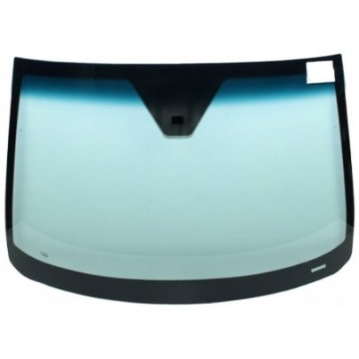 Opel Antara 2006-2015 Лобове скло (з датчиком дощу) 79162A PILKINGTON (Великобританія)