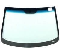 Opel Antara 2006-2015 Лобове скло WS1412199 Safe Glass (Україна)