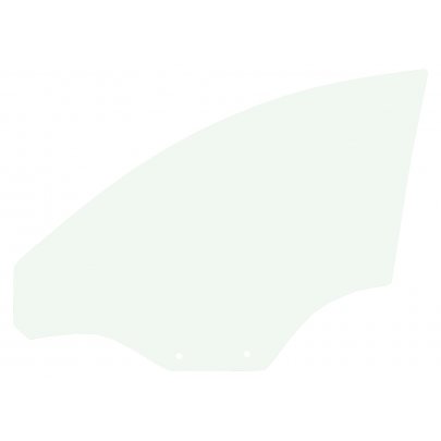 Opel Antara 2006-2015 Боковое стекло переднее левое (водительской двери) GS 1702 D301 XYG (КНР)