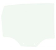 Opel Antara 2006-2015 Боковое стекло заднее правое (опускное) 12482A SEKURIT (Франция)