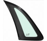 Opel Corsa C 2000-2006 Боковое стекло заднее левое (кузовное) GS 5023 D303 XYG (КНР)