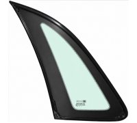 Opel Corsa C 2000-2006 Боковое стекло заднее левое (кузовное) GS 5023 D303 XYG (КНР)