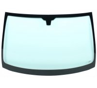 Opel Corsa C 2000-2006 Лобовое стекло 4887T Benson (КНР)