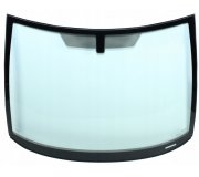 Opel Corsa D 2006-2014 Лобовое стекло WS5510861 Safe Glass (Украина)