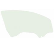 Opel Corsa D 2006-2014 Боковое стекло переднее правое (пассажирской двери, 3D HB) 18513A SEKURIT (Франция)