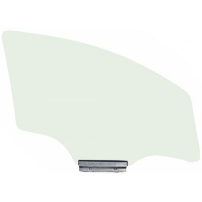 Opel Corsa E 2014-2019 Боковое стекло переднее правое (пассажирской двери) GS 5222 D302 XYG (КНР)