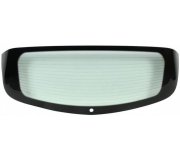 Opel Corsa D 2006-2014 Заднее стекло (с обогревом, 5D HB) 18518A SEKURIT (Франция)
