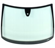 Opel Corsa E 2014-2019 Лобове скло (з датчиком дощу, з молдингом) 4898T Benson (КНР)