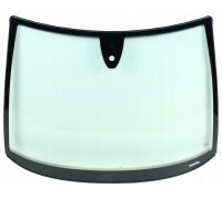Opel Corsa E 2014-2019 Лобовое стекло (с датчиком дождя, с молдингом) 4898T Benson (КНР)