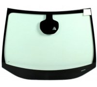 Opel Astra K 2016-2019 Лобовое стекло (с камерой, с молдингом) 22687T XYG (КНР)