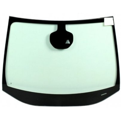 Opel Astra K 2016-2019 Лобовое стекло (с камерой, с молдингом) 27054T Benson (КНР)