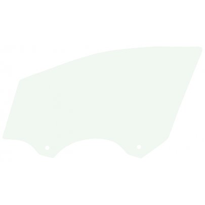 Opel Astra K 2016-2021 Боковое стекло переднее левое (водительской двери) GS 1720 D301 XYG (КНР)