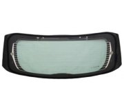 Opel Astra K 2016-2021 Заднее стекло (антенна, с обогревом, HB) GS 1720 D24 XYG (КНР)