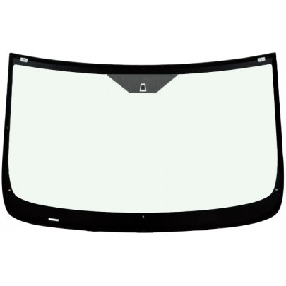 Opel Combo D 2012-2018 Лобовое стекло WS2310820BN Safe Glass (Украина)