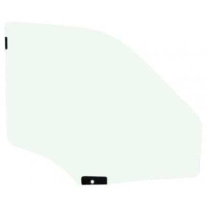 Opel Combo D 2012-2018 Бокове скло переднє праве (пасажирської дверки) GS 5218 D302 XYG (КНР)