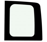 Opel Combo D 2012-2018 Стекло задней правой двери (розпашонка без обогрева) R2310804P Safe Glass (Украина)