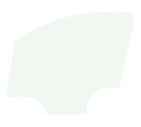 Opel Mokka 2012-2020 Боковое стекло переднее левое (водительской двери) GS 1300 D301 XYG (КНР)