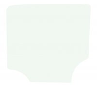 Opel Mokka 2012-2020 Боковое стекло заднее левое (опускное) GS 1300 D305-S SEKURIT (Франция)