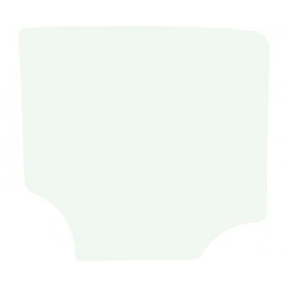 Opel Mokka 2012-2020 Боковое стекло заднее правое (опускное) GS 1300 D306 XYG (КНР)