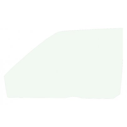 Opel Frontera A 1991-1998 Боковое стекло переднее левое (водительской двери) 4911T Benson (КНР)