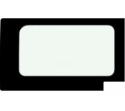 Opel Movano 2021- Заднее боковое стекло салона правое (удлинённая база, L4) BO1710797R Safe Glass (Украина)